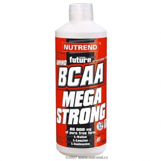 AMINO BCAA mega strong