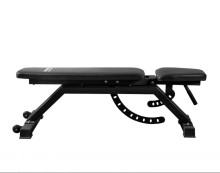 Polohovací lavice na cvičení Bench AB 2500