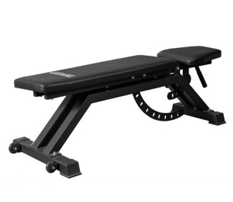 Polohovací lavice na cvičení Bench AB 2500