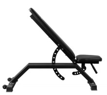 Polohovací lavice na cvičení Bench AB 2500