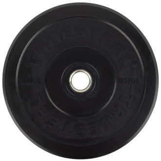 Kotouč Truesteel Bumper 10 kg