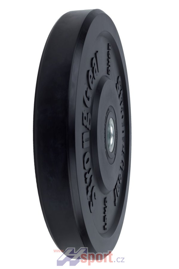 Kotouč Truesteel Bumper 10 kg