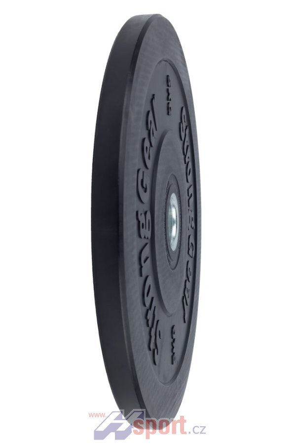 Kotouč Truesteel Bumper 25 kg