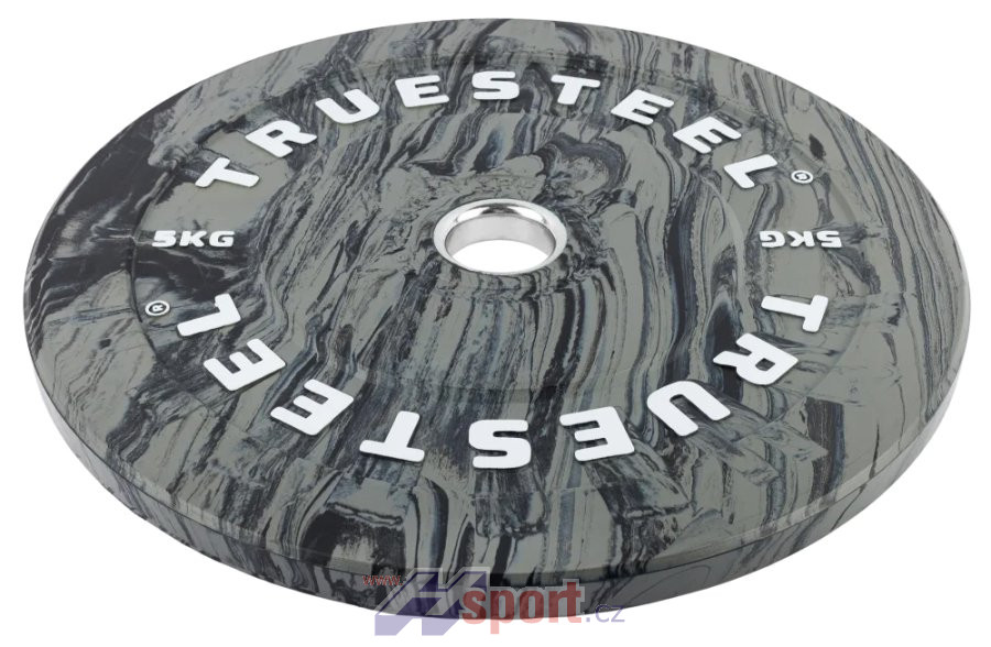 Camo bumper kotouč 5 kg
