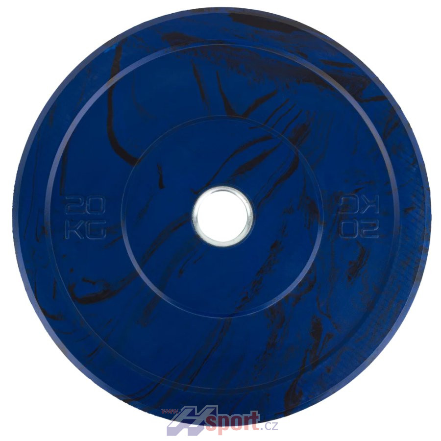 Camo bumper kotouč 20 kg