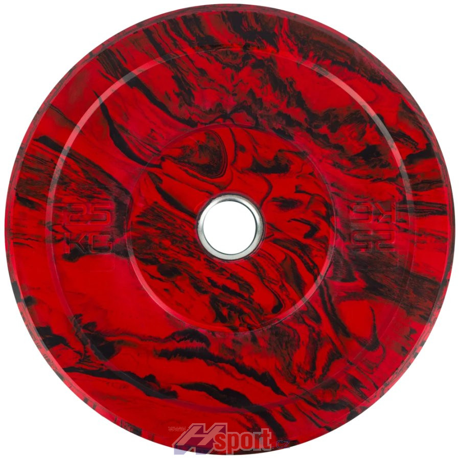 Camo bumper kotouč 25 kg