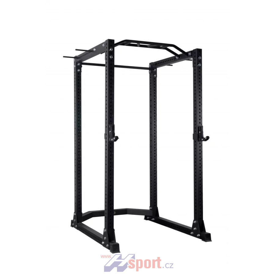 Posilovací klec - Beast Squat Rack 4000