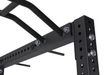 Posilovací klec - Beast Squat Rack 4000