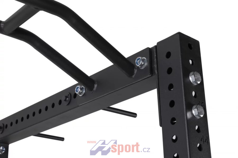 Posilovací klec - Beast Squat Rack 4000