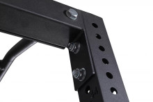 Posilovací klec - Beast Squat Rack 4000