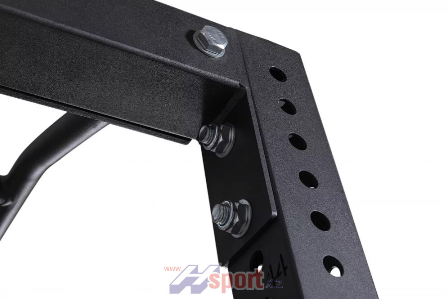 Posilovací klec - Beast Squat Rack 4000
