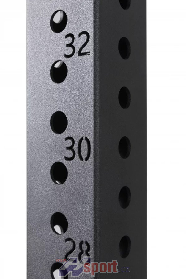 Posilovací klec - Beast Squat Rack 4000