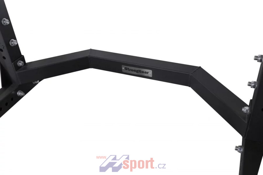 Posilovací klec - Beast Squat Rack 4000