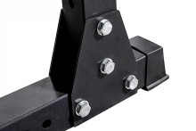 Posilovací klec - Beast Squat Rack 4000
