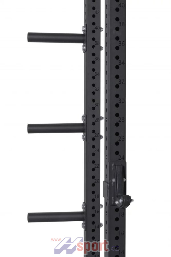 Posilovací klec - Beast Squat Rack 4000