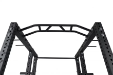 Posilovací klec - Beast Squat Rack 4000