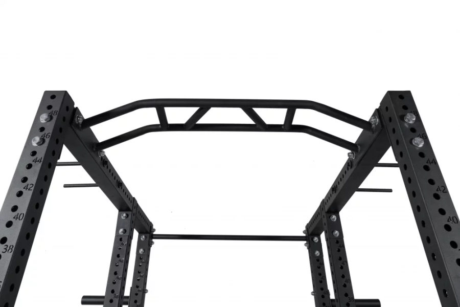 Posilovací klec - Beast Squat Rack 4000