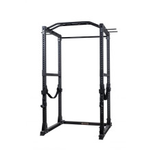 Posilovací klec - Pro Squat Rack 4000