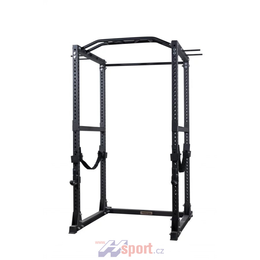 Posilovací klec - Pro Squat Rack 4000