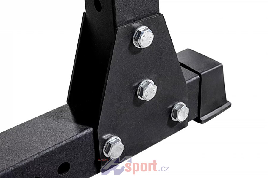 Posilovací klec - Pro Squat Rack 4000
