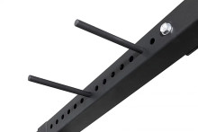 Posilovací klec - Pro Squat Rack 4000