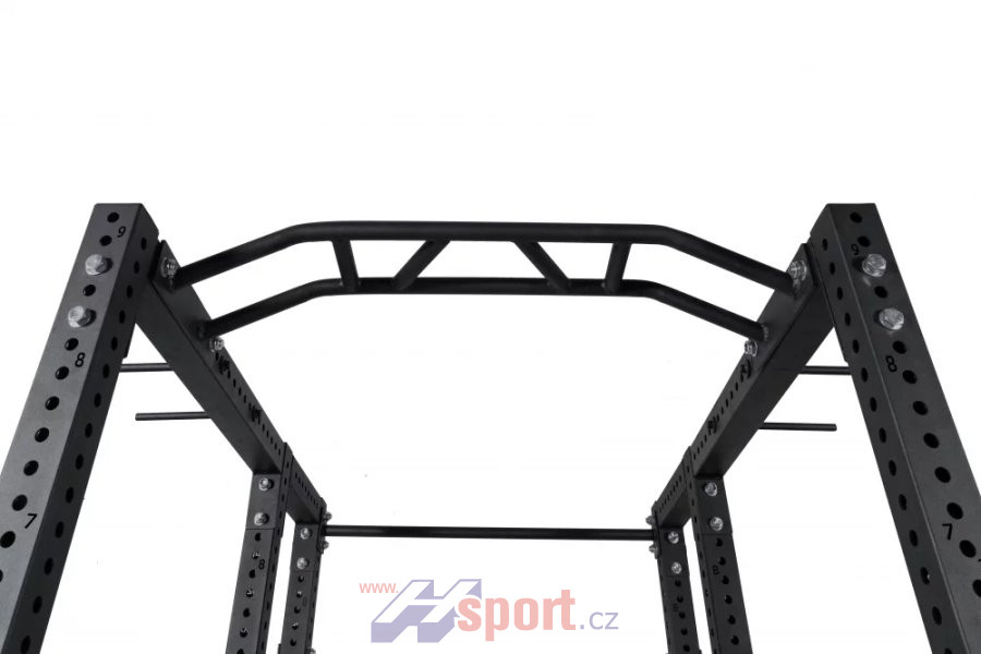 Posilovací klec - Pro Squat Rack 4000