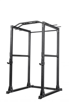 Posilovací klec - Pro Squat Rack 4000