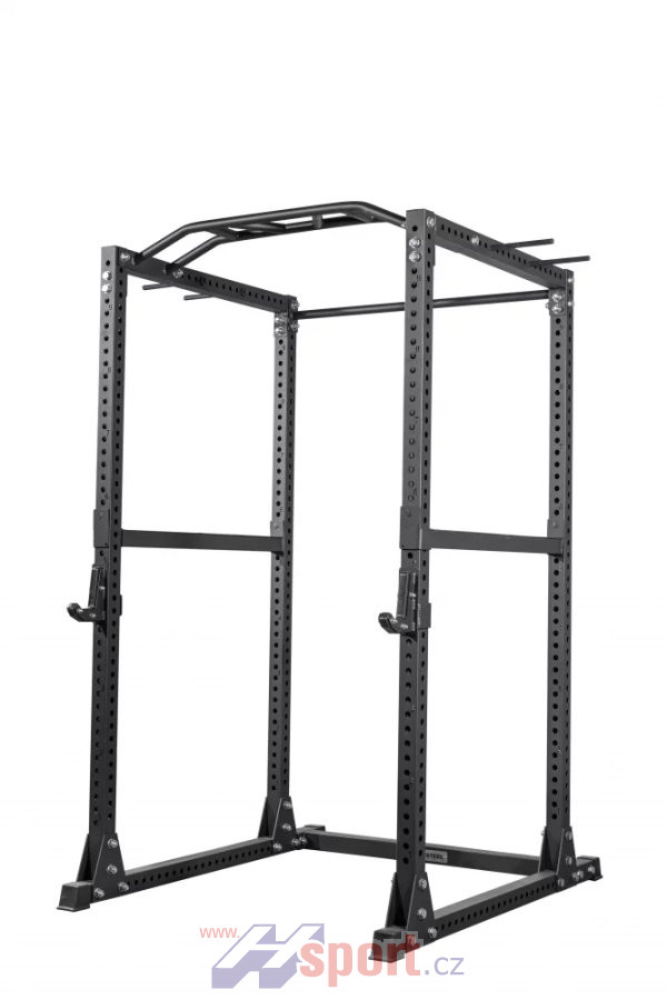 Posilovací klec - Pro Squat Rack 4000