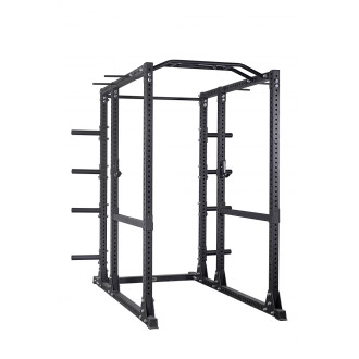 Posilovací klec - Pro Squat Rack 6000