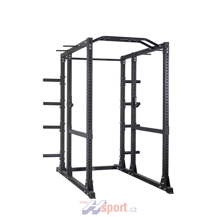 Posilovací klec - Pro Squat Rack 6000