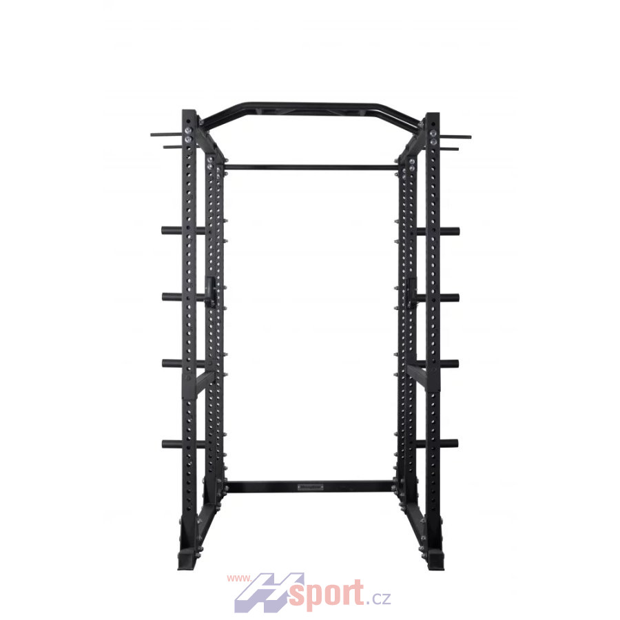 Posilovací klec - Pro Squat Rack 6000