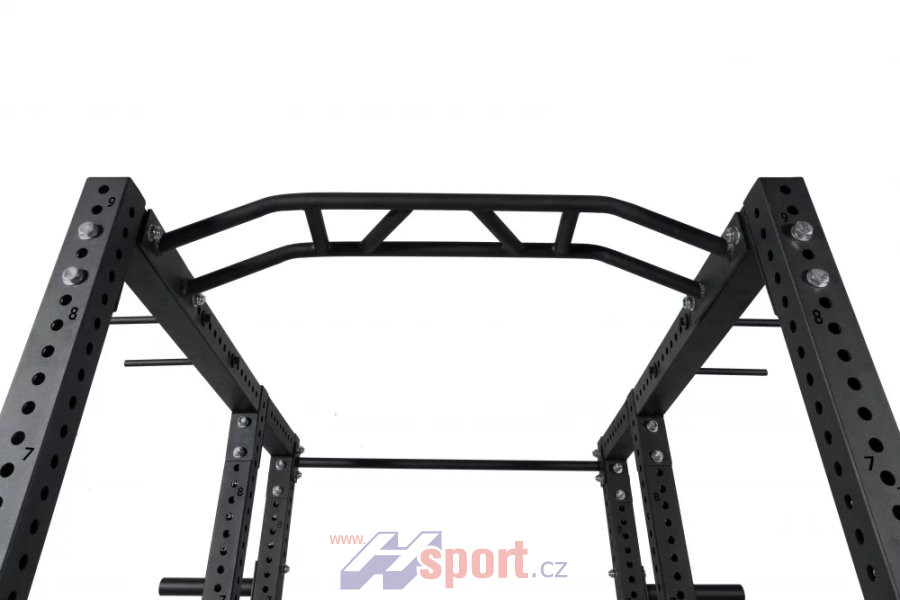 Posilovací klec - Pro Squat Rack 6000