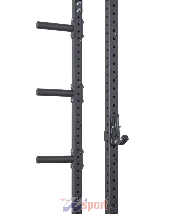 Posilovací klec - Pro Squat Rack 6000