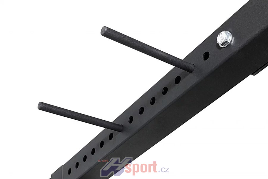 Posilovací klec - Pro Squat Rack 6000