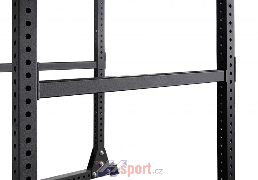 Posilovací klec - Pro Squat Rack 6000