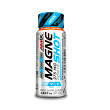 Amix MagneShot Forte 375 mg 60 ml