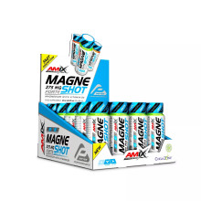 Amix MagneShot Forte 375 mg 60 ml
