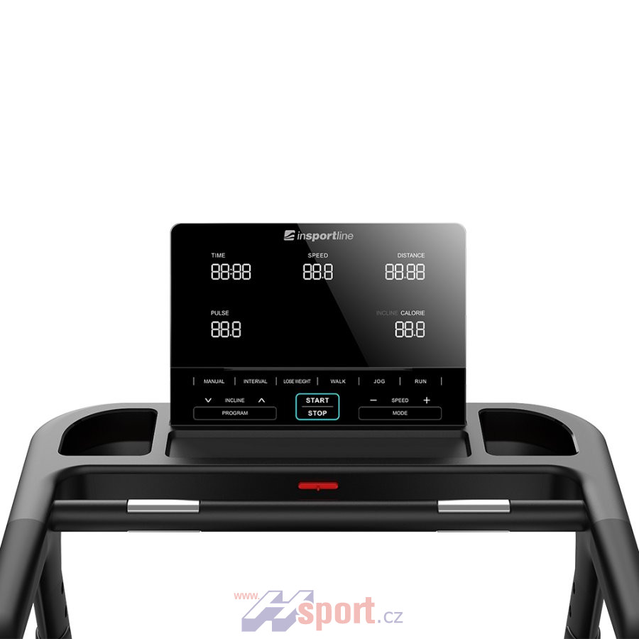 Běžecký pás Insportline ZenRun 30