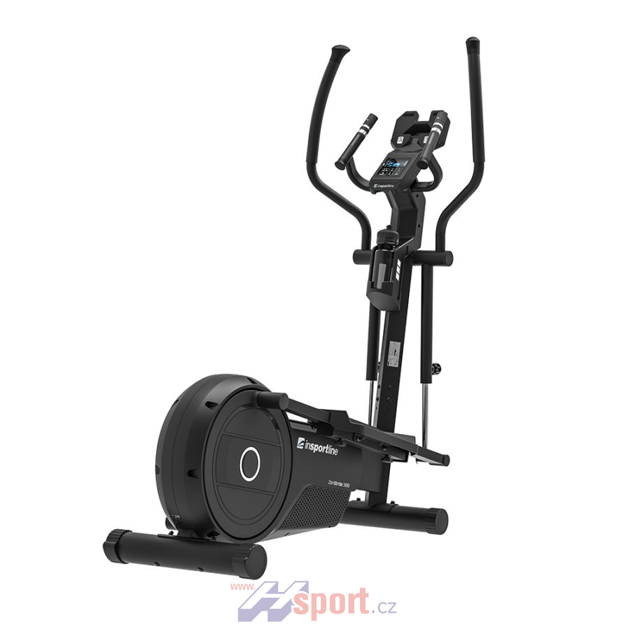 Eliptický trenažer Insportline ZenStride 300
