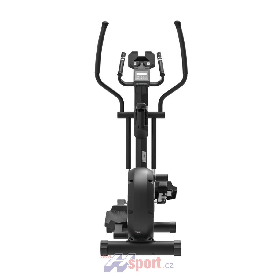 Eliptický trenažer Insportline ZenStride 300