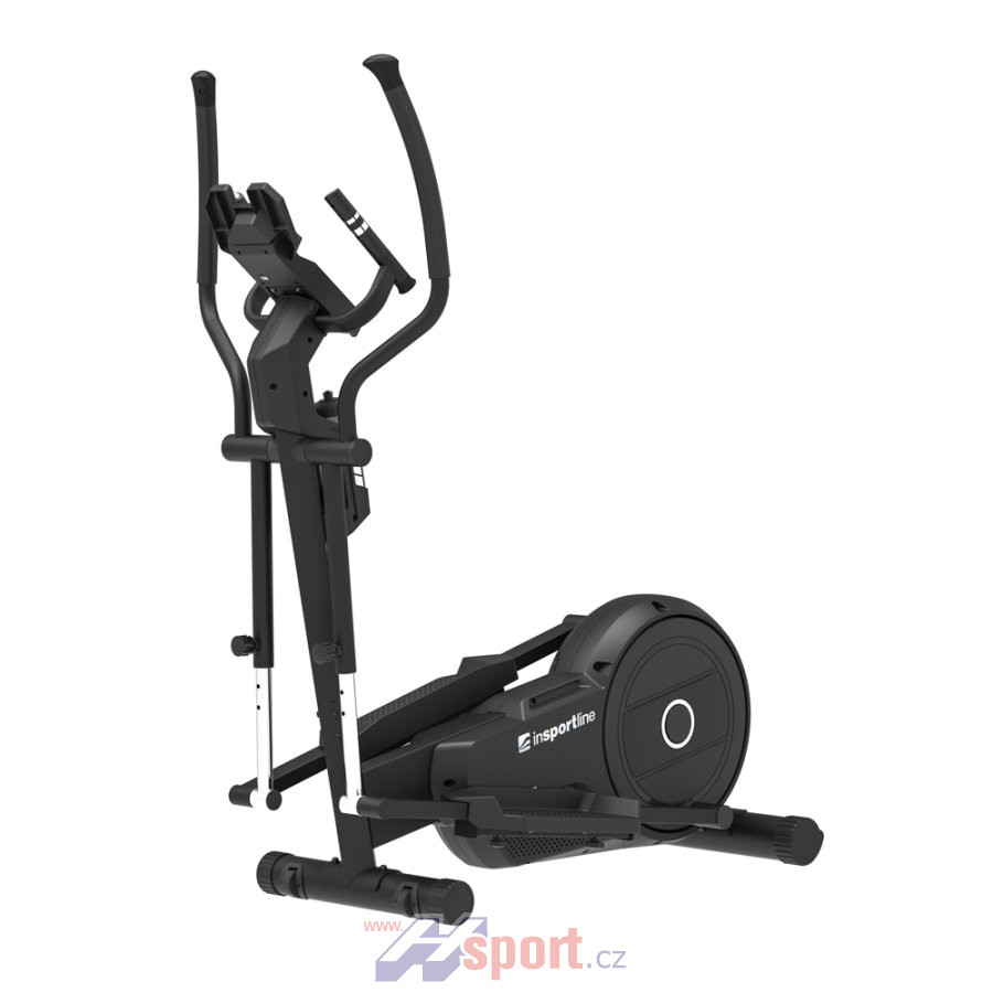 Eliptický trenažer Insportline ZenStride 300