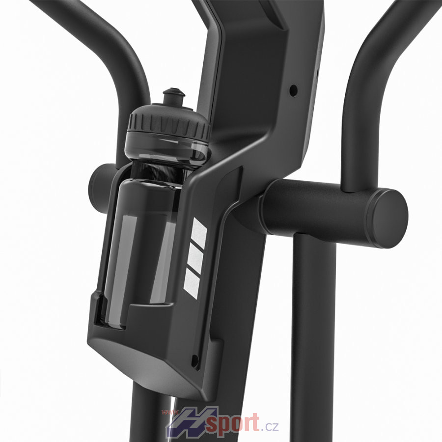 Eliptický trenažer Insportline ZenStride 300