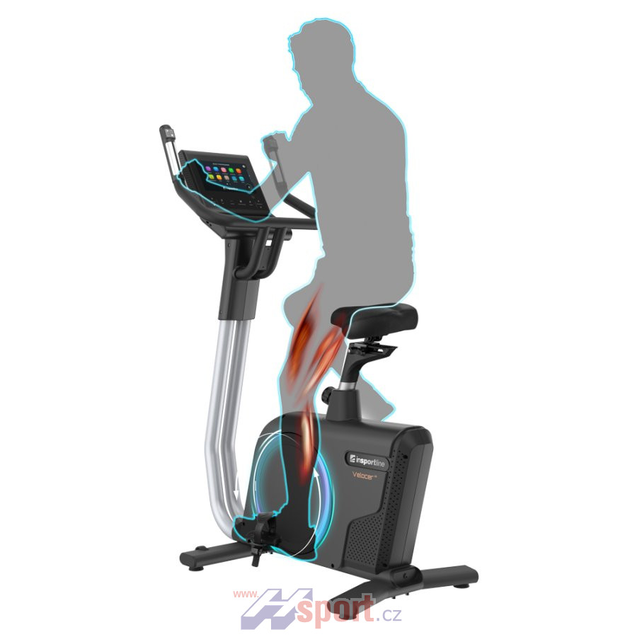 Rotoped Insportline Velocer UB