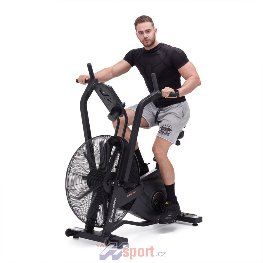 AirBike Insportline Max