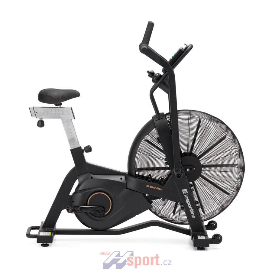 AirBike Insportline Max