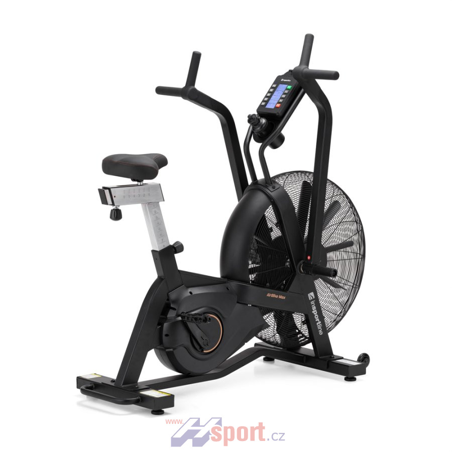 AirBike Insportline Max