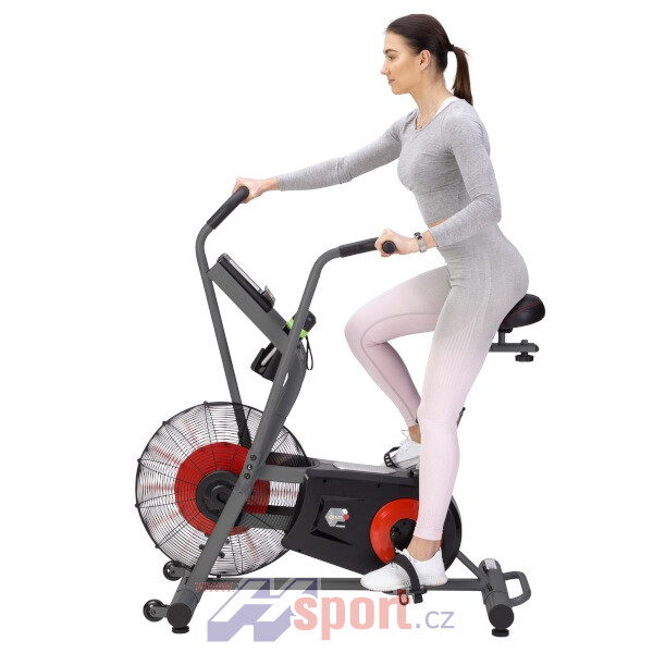 Air Bike HMS MP8880 Premium