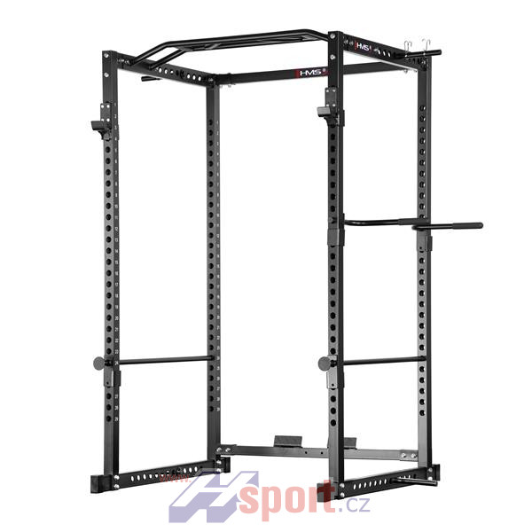 Posilovací klec HMS - Power Rack KLT3111