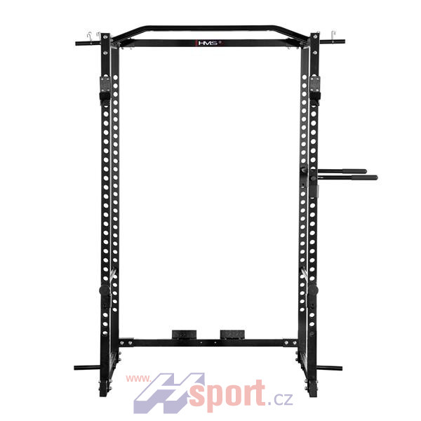 Posilovací klec HMS - Power Rack KLT3111