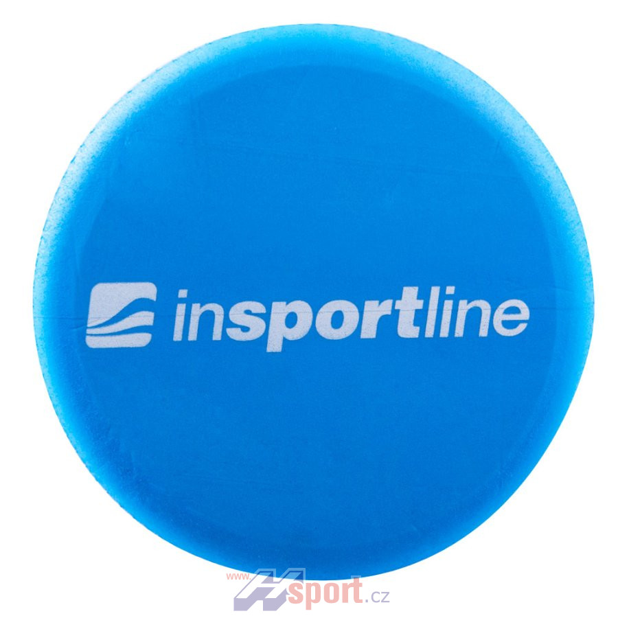 Jóga válec Insportline Evar Big